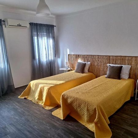 Ervedal Morgado Guest House מראה חיצוני תמונה